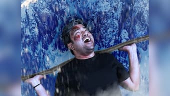 Tamizh Padam 2: I've been told my film is one long meme and I'm proud of it, says director Amudhan