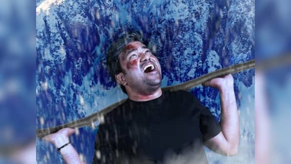 Tamizh Padam 2: I've been told my film is one long meme and I'm proud of it, says director Amudhan