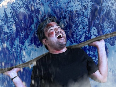 Tamizh Padam 2: I've been told my film is one long meme and I'm proud of it, says director Amudhan Tamizh Padam 2: I've been told my film is one long meme and I'm proud of it, says director Amudhan