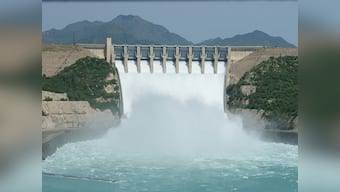 Pakistan grapples with water shortage despite abundant resources; issue gradually turning political ahead of polls