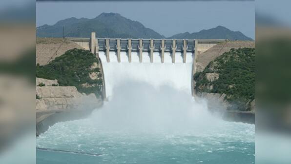 Pakistan grapples with water shortage despite abundant resources; issue gradually turning political ahead of polls