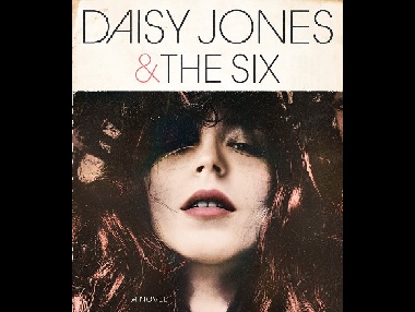 Amazon Studios gives order for limited series Daisy Jones & The Six based on Taylor Jenkins Reid's novel Amazon Studios gives order for limited series Daisy Jones & The Six based on Taylor Jenkins Reid's novel