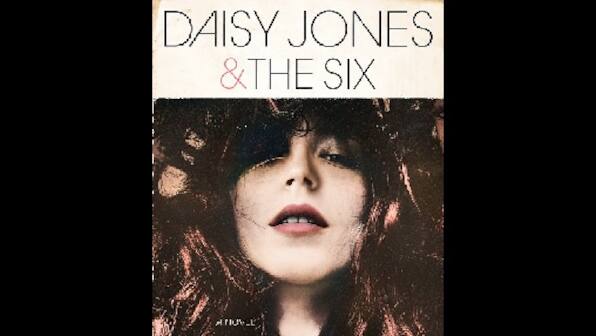 Amazon Studios gives order for limited series Daisy Jones & The Six based on Taylor Jenkins Reid's novel