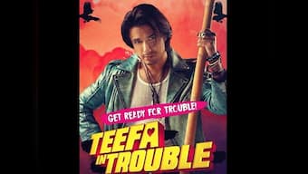 Ali Zafar's Teefa in Trouble breaks box-office records in Pakistan despite facing protest against release
