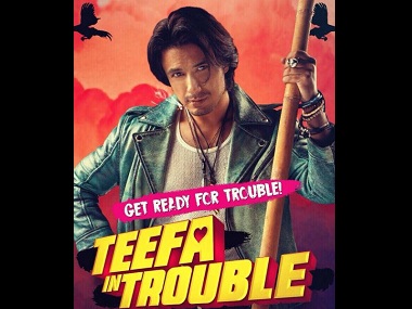 Ali Zafar's Teefa in Trouble breaks box-office records in Pakistan despite facing protest against release Ali Zafar's Teefa in Trouble breaks box-office records in Pakistan despite facing protest against release