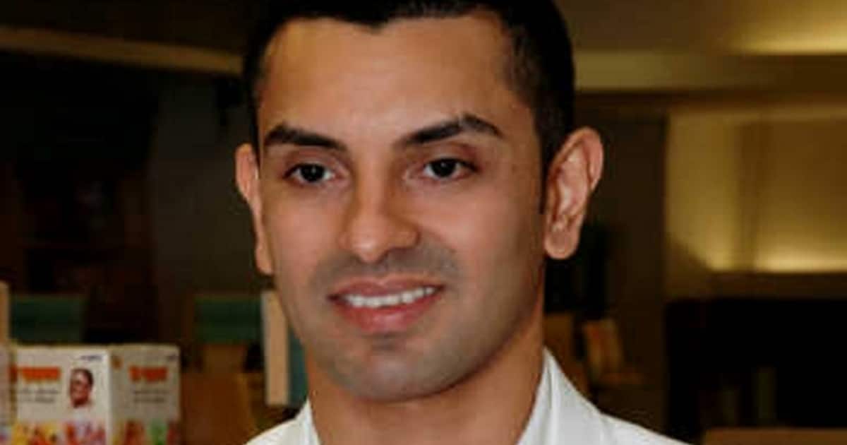Tehseen Poonawalla appears before official panel mulling over anti ...