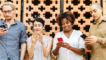 Reimagining consumer experience for telcos in the era of hyper-convergence
