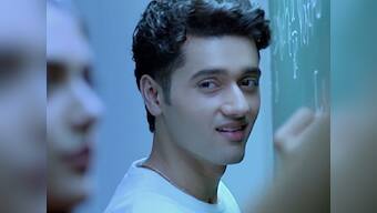 Tera Fitoor: New song from Utkarsh Sharma's Genius unites energies of Arijit Singh, Himesh Reshammiya