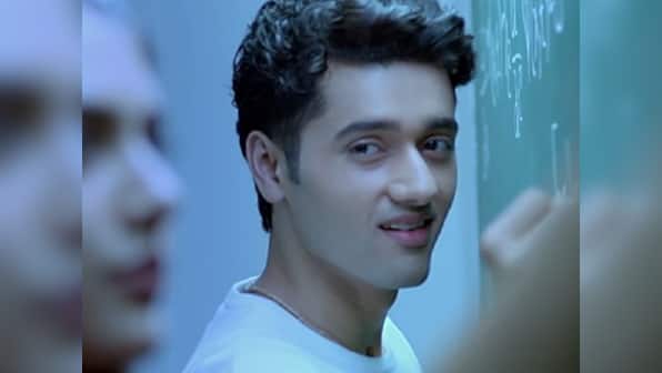 Tera Fitoor: New song from Utkarsh Sharma's Genius unites energies of Arijit Singh, Himesh Reshammiya