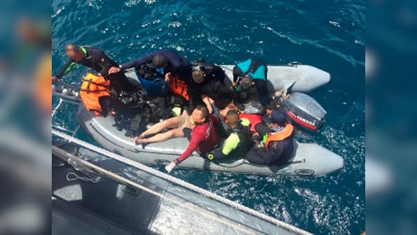 Thailand boat accident: Death toll rises to 21 as tourist vessel capsizes off Phuket coast; PM expresses condolences