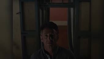 The First trailer: New sci-fi series from House of Cards creator sees Sean Penn suit up for a mission to Mars