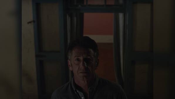 The First trailer: New sci-fi series from House of Cards creator sees Sean Penn suit up for a mission to Mars