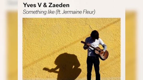 Yves V on sharing Tomorrowland stage with Zaeden: Happy to see Indian talent reach new heights