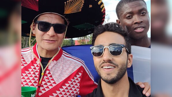 Firstpost in Russia: FIFA fan fest, fun or flop?