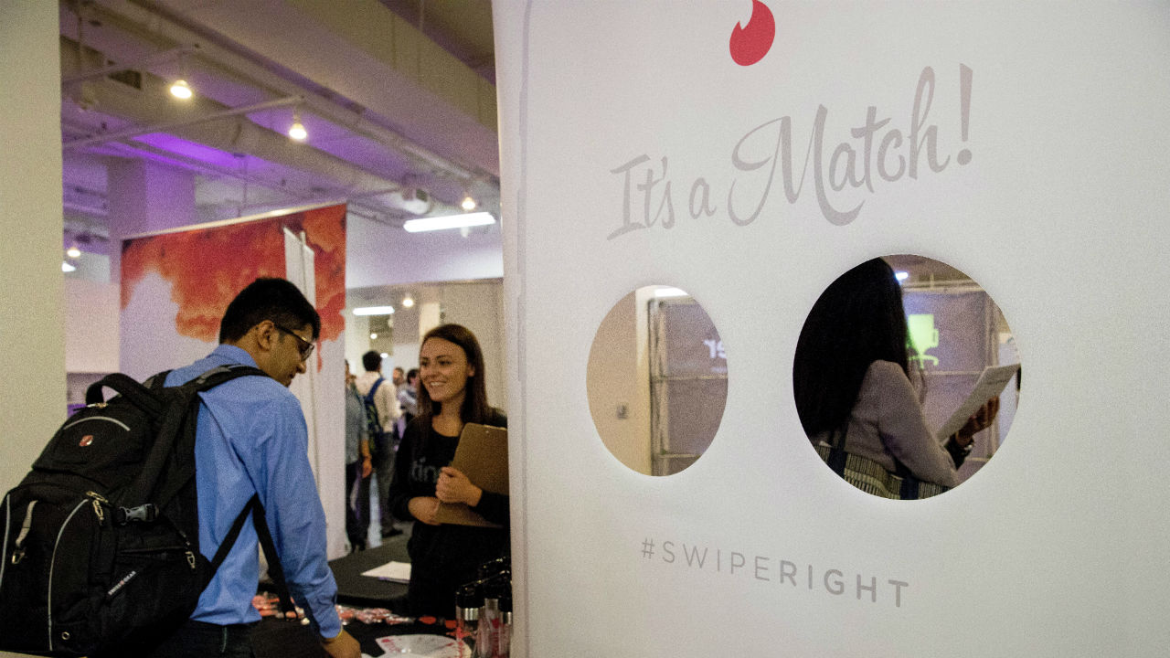 Tinders in-app interactive reality show Swipe Night to debut in US on 6 October