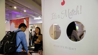 Tinder founders and executives sue parent firm IAC for atleast $2 billion