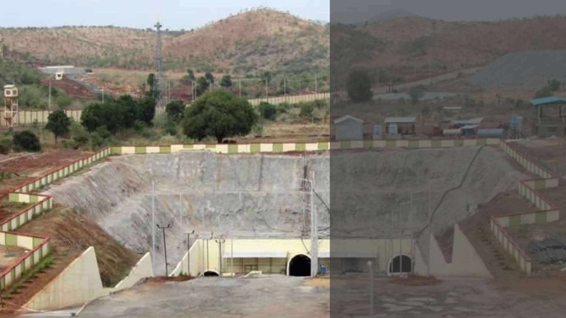 The real cost of uranium mining: The case of Tummalapalle