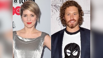 Silicon Valley actor accuses TJ Miller of being a 'bully', says male cast members 'enabled' his behaviour