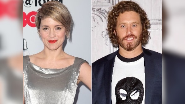 Silicon Valley actor accuses TJ Miller of being a 'bully', says male cast members 'enabled' his behaviour