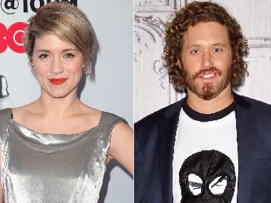 Silicon Valley actor accuses TJ Miller of being a 'bully', says male cast members 'enabled' his behaviour Silicon Valley actor accuses TJ Miller of being a 'bully', says male cast members 'enabled' his behaviour