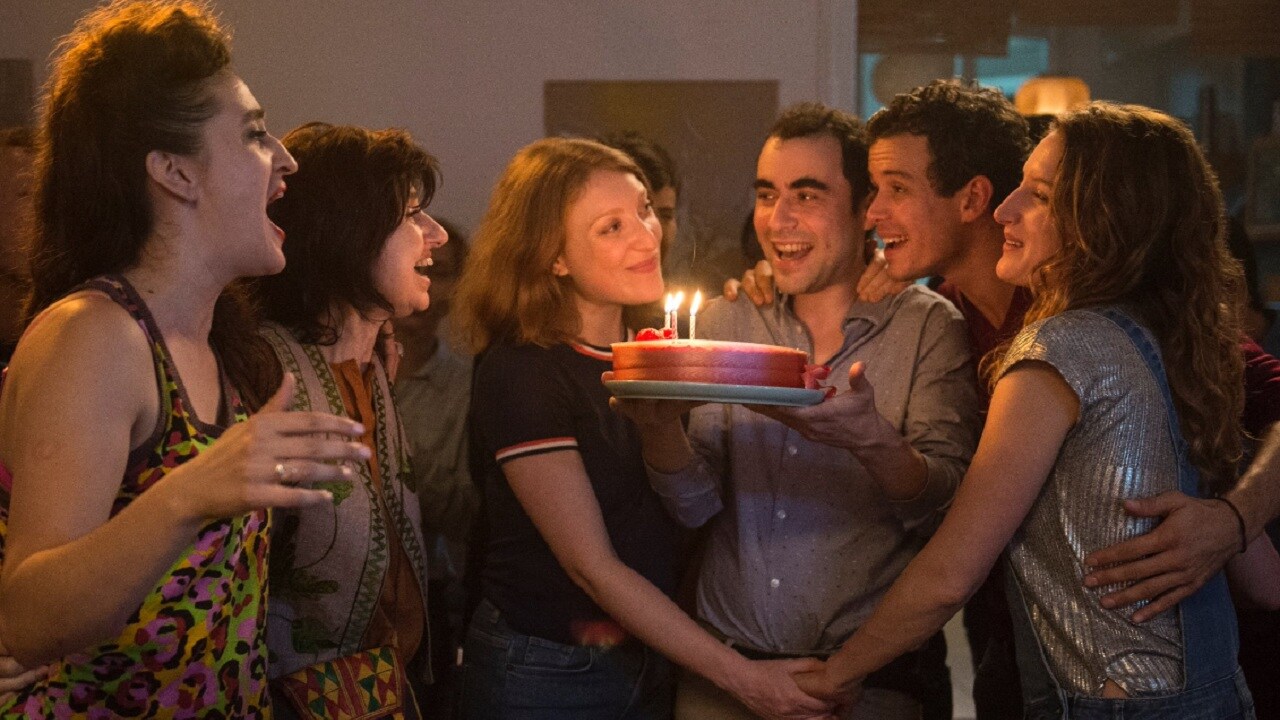 To Each, Her Own movie review: Netflix's French romcom is a superficial ...