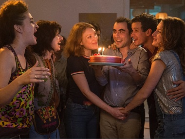 To Each, Her Own movie review: Netflix's French romcom is a superficial take on sexuality, lacks heart To Each, Her Own movie review: Netflix's French romcom is a superficial take on sexuality, lacks heart