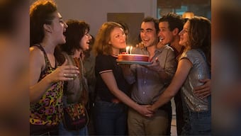 To Each, Her Own movie review: Netflix's French romcom is a superficial take on sexuality, lacks heart