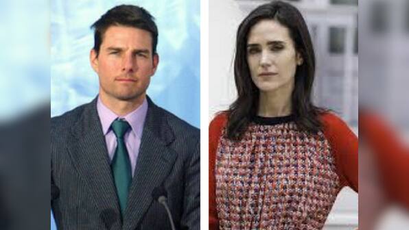 Tom Cruise says Top Gun: Maverick co-star Jennifer Connelly is 'a great actress, perfect for the film