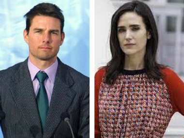 Tom Cruise says Top Gun: Maverick co-star Jennifer Connelly is 'a great actress, perfect for the film Tom Cruise says Top Gun: Maverick co-star Jennifer Connelly is 'a great actress, perfect for the film