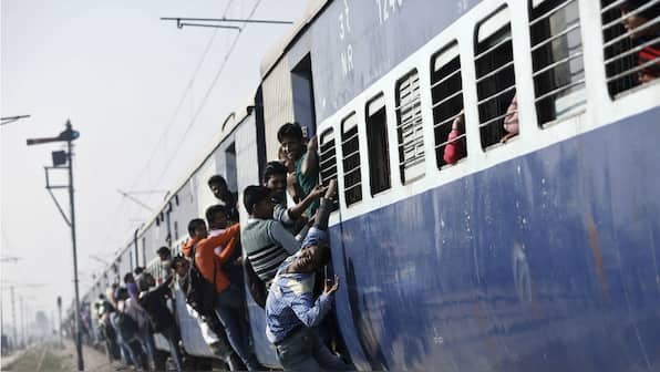 Railways to accept soft copies of Aadhaar and driving license in your DigiLocker