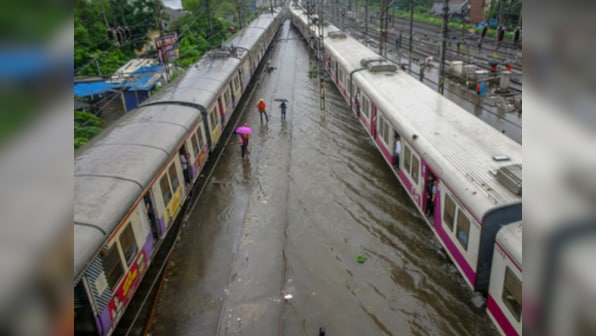 Mumbai rains: Bombay HC slams railways for waterlogging on tracks every year, asks why no measures are taken