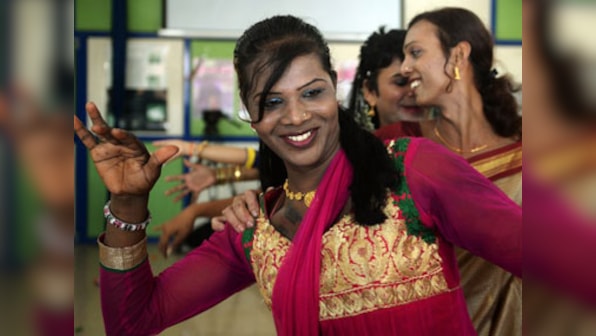 Pakistan polls: 125 trans people to work as observers at polling stations during 25 July elections