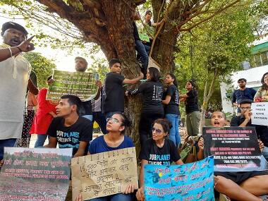 NGT bans felling of trees in south Delhi colonies till 19 July, issues notices to NDMC, NBCC