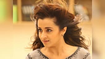 Trisha on her long-delayed Tamil horror-thriller Mohini: It’s the most challenging project of my career