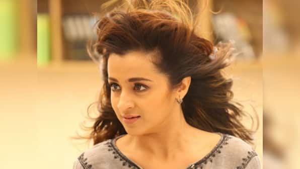 Trisha on her long-delayed Tamil horror-thriller Mohini: It’s the most challenging project of my career