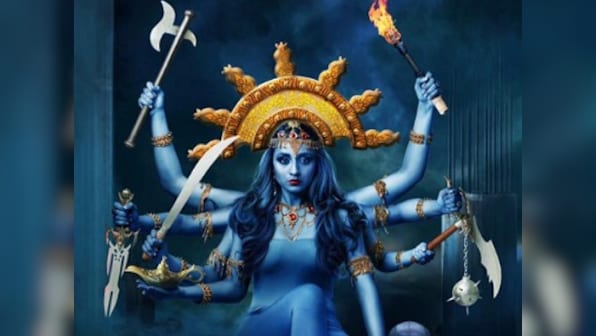 Trisha opens up on her dual role in Mohini: Horror is my favorite genre, I've done a lot of action in the film