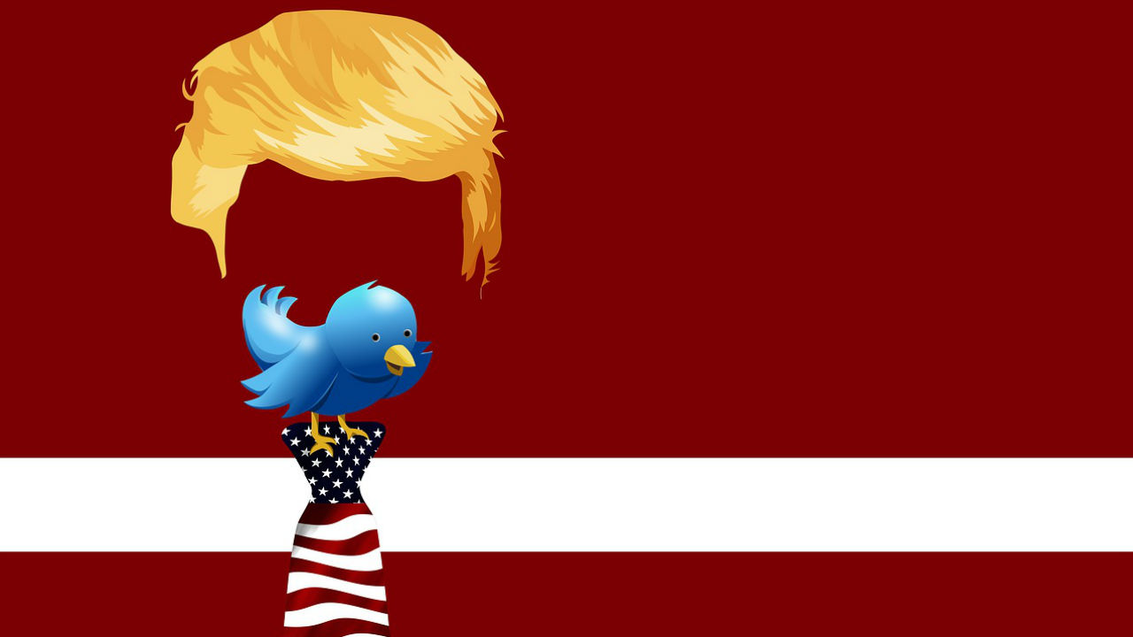 Trump and Obama lose followers on Twitter as it removes fake accounts Trump and Obama lose followers on Twitter as it removes fake accounts
