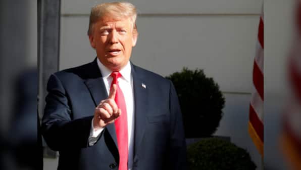 US midterm elections: Stung by womens' uprising, men scramble to seek refuge in Donald Trump's party