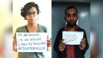 #TalkToAMuslim: To begin a meaningful interfaith dialogue, we must speak about shared concerns