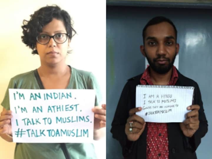 #TalkToAMuslim: To begin a meaningful interfaith dialogue, we must speak about shared concerns
