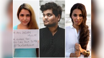#TalkToAMuslim: How a trending Twitter campaign presented a counter-narrative in divisive times