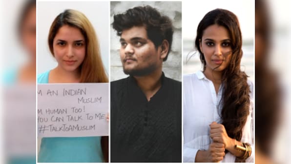 #TalkToAMuslim: How a trending Twitter campaign presented a counter-narrative in divisive times