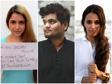 #TalkToAMuslim: How a trending Twitter campaign presented a counter-narrative in divisive times #TalkToAMuslim: How a trending Twitter campaign presented a counter-narrative in divisive times