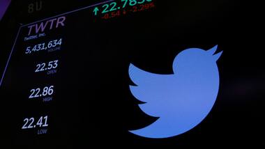 Twitter suspended about 58 million user accounts in Q4 of FY17: Report