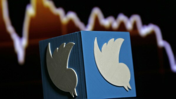 Twitter sees 15 percent decline in early trading after a steep fall in MAUs