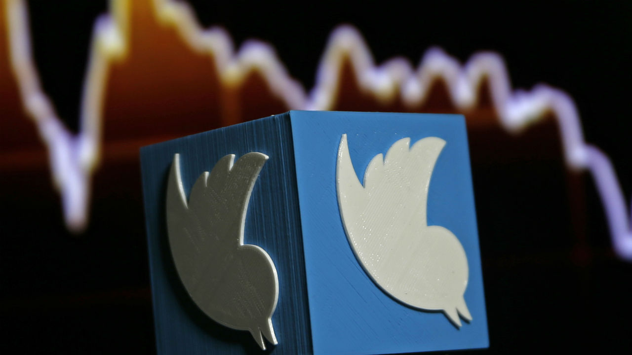 Twitter sees 15 percent decline in early trading after a steep fall in MAUs Twitter sees 15 percent decline in early trading after a steep fall in MAUs