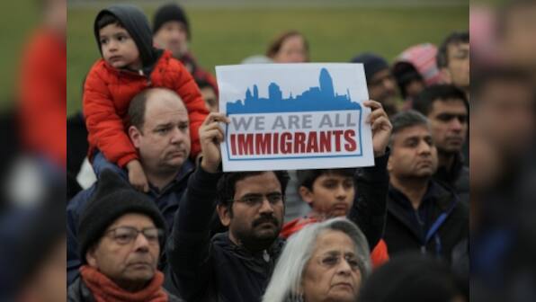 United States puts visa restrictions on Burma and Laos for refusing to accept deported nationals