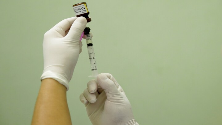Yellow fever in Brazil: Scientists trace spread of the century's worst epidemic