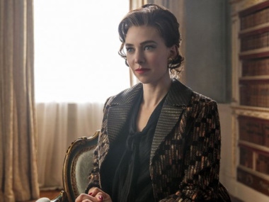 The Crown actress Vanessa Kirby to join Dwayne Johnson, Jason Statham in Fast & Furious spin-off The Crown actress Vanessa Kirby to join Dwayne Johnson, Jason Statham in Fast & Furious spin-off