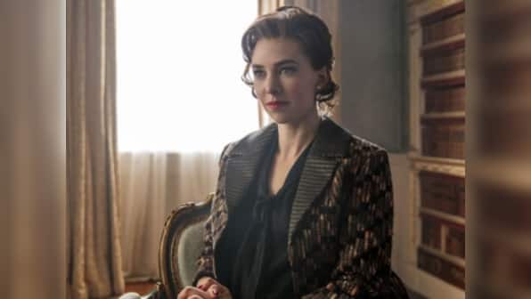The Crown actress Vanessa Kirby to join Dwayne Johnson, Jason Statham in Fast & Furious spin-off